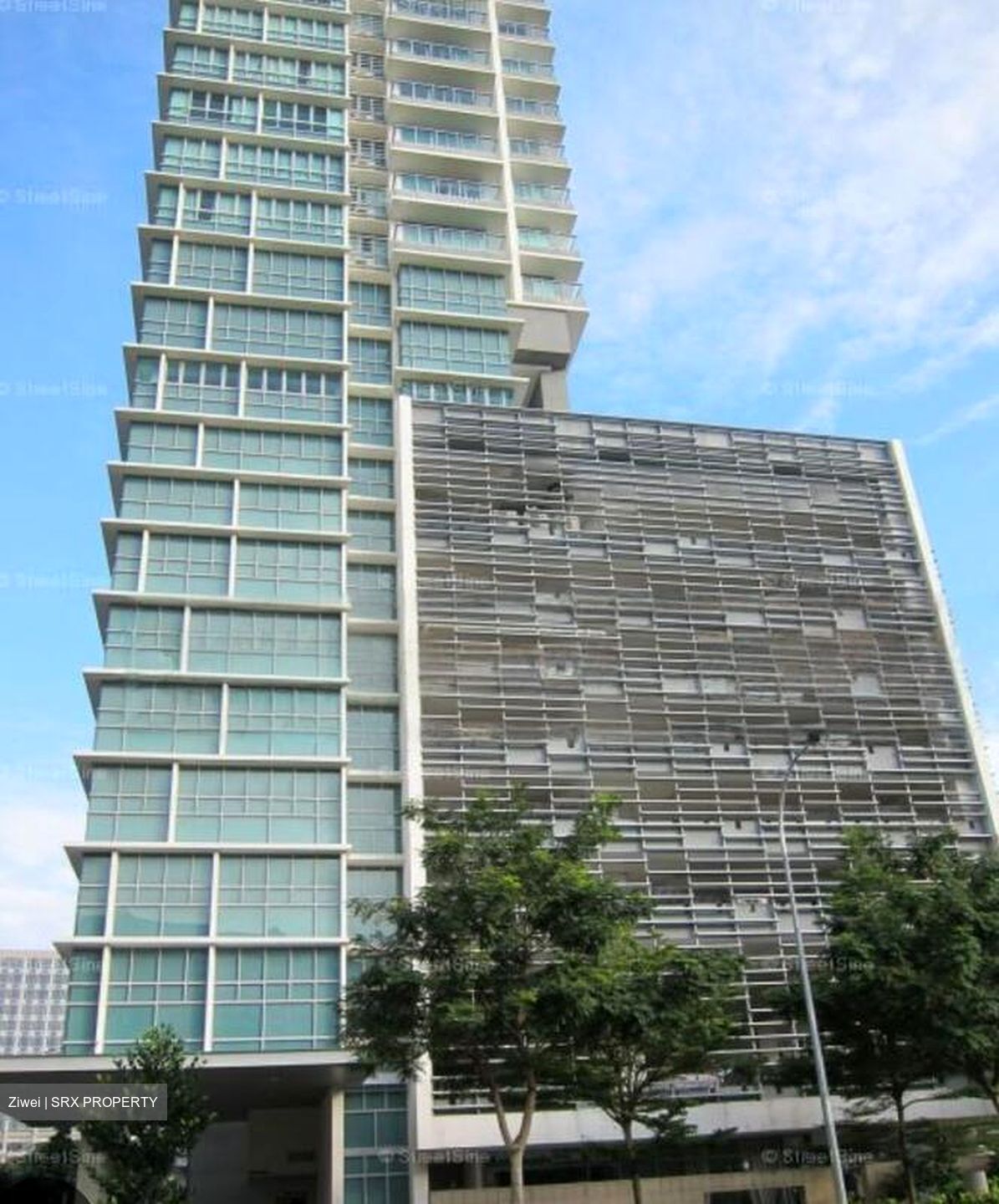 North Bridge Road (D7), Office #469335411